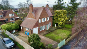 25, Longcroft Park, Beverley HU17 7DY