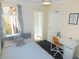 18, Burlington Road, Southampton SO15 2FQ