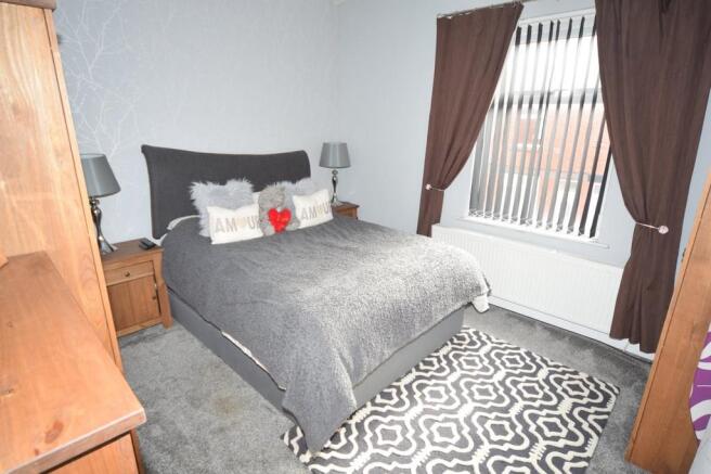 BEDROOM 1