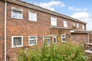 22, Camelot Close, Andover SP10 4BD