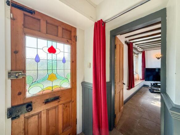 5 bed Character Property for sale Image 12