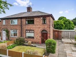 65, Reynolds Street, Latchford, Warrington WA4 1TY