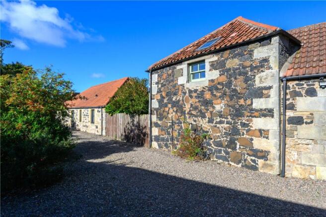 Clematis Cottage
