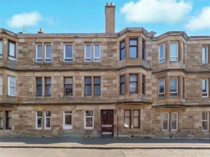 Linden Street, Anniesland, Glasgow, G13