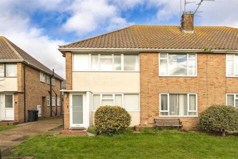 St. Michaels Court, Worthing, West Sussex, BN11