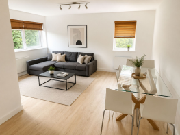Flat 8, 2 Cecil Court, Acol Road, London NW6 3AP