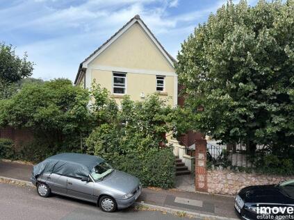 Lyte Hill Lane, Torquay, TQ2