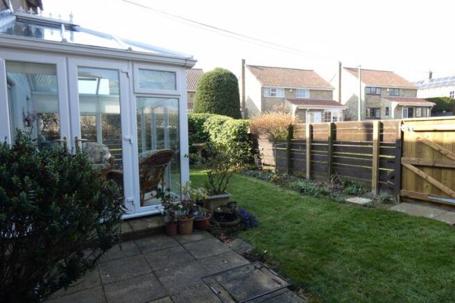 Conservatory/R...