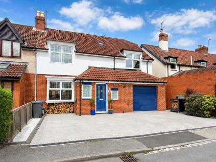 Holmlands Park, Chester Le Street, DH3