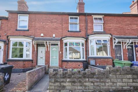 Oakfield Road, Wordsley, Stourbridge