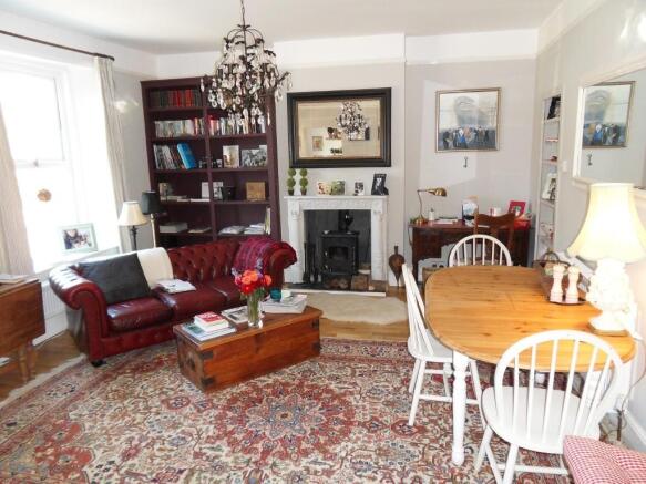 Dining/Day Room