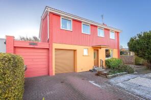 18, Friars Way, Linlithgow EH49 6AX
