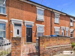 46, Rosebery Road, Ipswich IP4 1PS