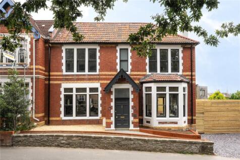 Brynland Avenue, Bishopston, Bristol, BS7