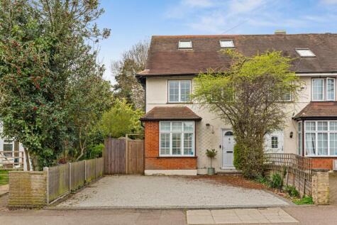 Elm Park, Stanmore, HA7