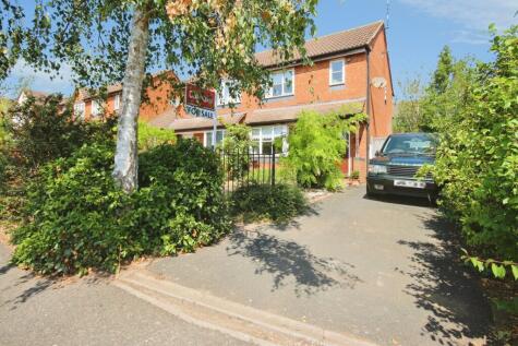 St. Fremund Way, Leamington Spa