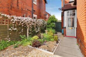 299a, Nantwich Road, Crewe CW2 6PF