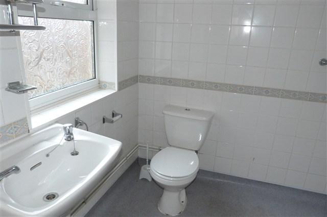 WET ROOM