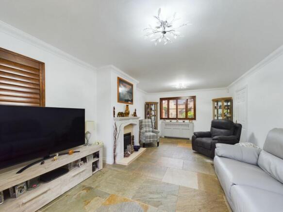 SITTING ROOM