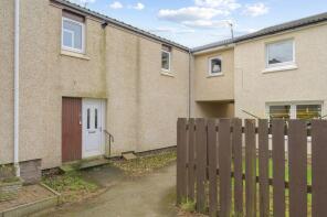 33, Meldrum Court, Dunfermline KY11 4XR