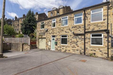 16a Elland Road, Ripponden HX6 4DB