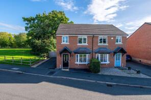 106, Stone Drive, Shifnal TF11 9HQ