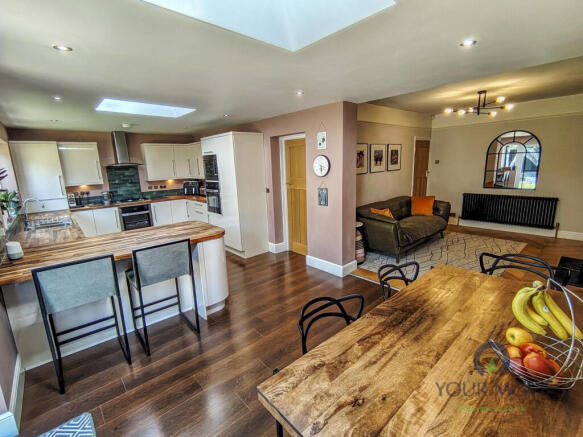 Open-Plan
