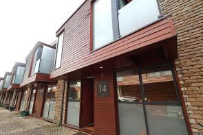 14, Newbury Mews, London NW5 3HP