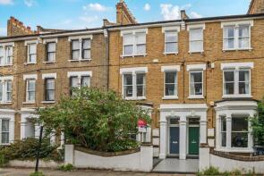 85a, Paulet Road, London SE5 9HW