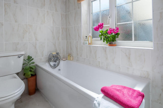 Duckery Cottage b...