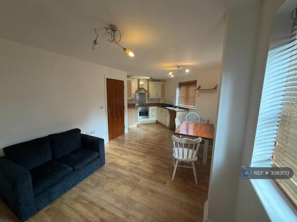 Livingroom / Diner