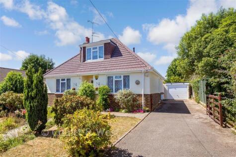 London Road, Ashington, West Sussex