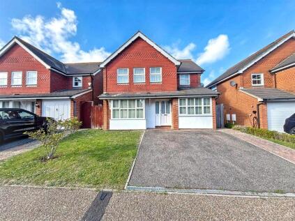 Letheren Place, Eastbourne