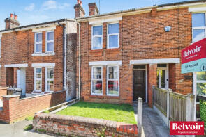 105, Bishop Road, Chelmsford CM1 1QA
