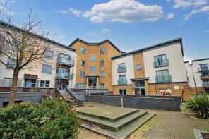 Block 5, 397, Quayside Drive, Colchester CO2 8GT