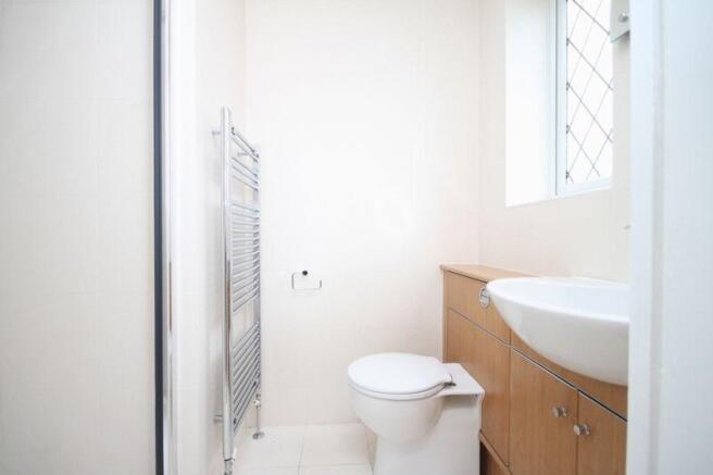 En suite