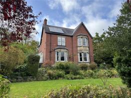 Hillcrest, Leazes Lane, Hexham NE46 3BA