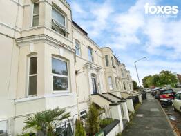 Flat 2, 2, Norwich Avenue, Bournemouth BH2 5TQ