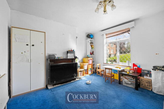 Prestbury Square, Mottingham, SE9 photo 4