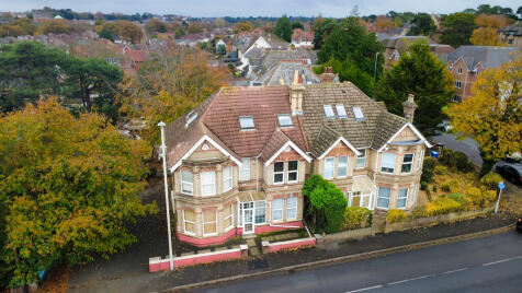 Kingsbridge Road, Lower Parkstone