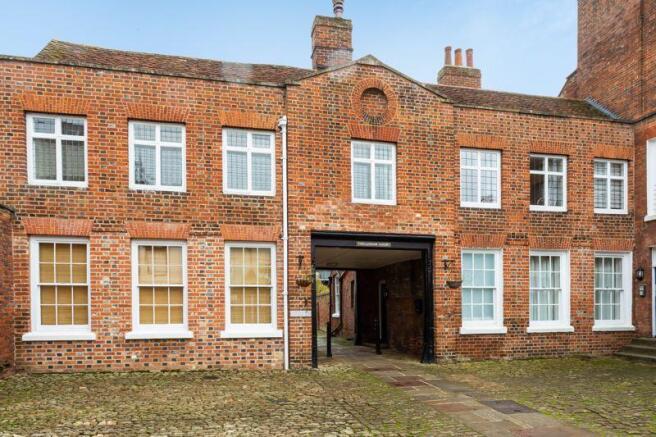 Twickenham House