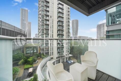 Pan Peninsula Square, Canary Wharf, London, E14