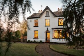 626, London Road, Davenham, Northwich CW9 8LG
