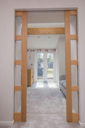 Feature Doors