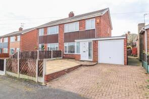 19, Lyndale Grove, Normanton WF6 1PB