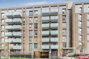 Flat 27, 35 Lidcote House, Robsart Street, London SW9 0BF