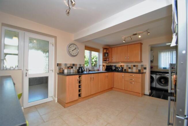 Kitchen / Breakfast
