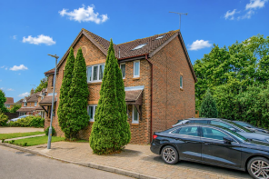 34, Bentley Drive, Harlow CM17 9PA
