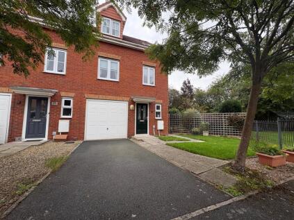 27 Ainderby Gardens, Northallerton