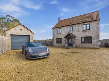 Flegg Green, Wereham, King's Lynn, PE33